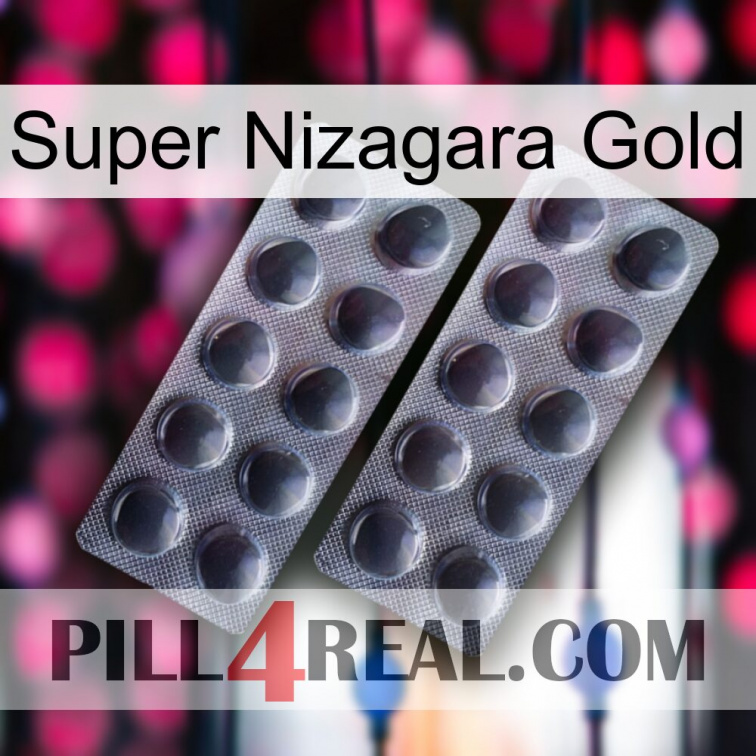 Super Nizagara Gold 31